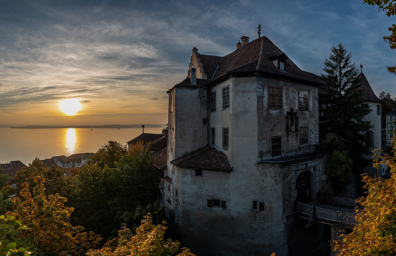 Meersburg