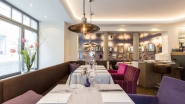 Restaurant KAARISMA Lindau