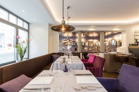 Restaurant KAARISMA Lindau