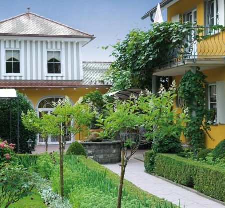 Hotel VILLINO