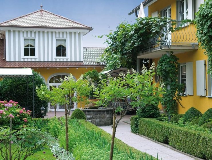 Hotel VILLINO